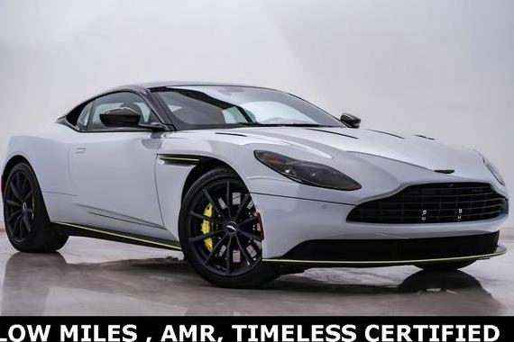 ASTON MARTIN DB11 2021 SCFRMFEVXMGL10741 image